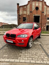 BMW X5 3.0d xDrive