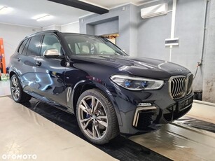 BMW X5 M M50d