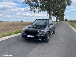 BMW X5 M M50i