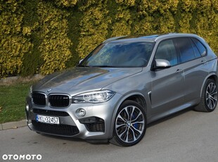 BMW X5 X5M