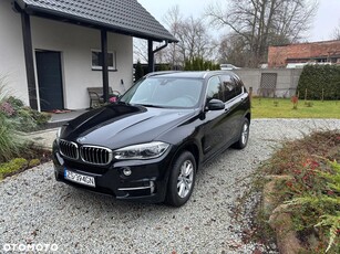 BMW X5 xDrive25d