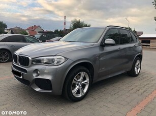 BMW X5 xDrive25d