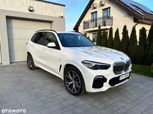 BMW X5 xDrive25d sport