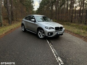 BMW X6 30d xDrive