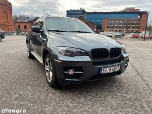 BMW X6 30d xDrive