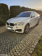 BMW X6 xDrive30d