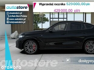 BMW X6 xDrive30d mHEV sport