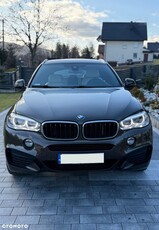 BMW X6 xDrive35i