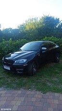 BMW X6M