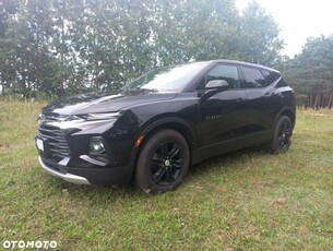 Chevrolet Blazer