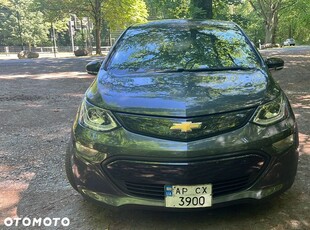 Chevrolet Bolt