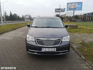 Chrysler Town & Country 3.6 Touring