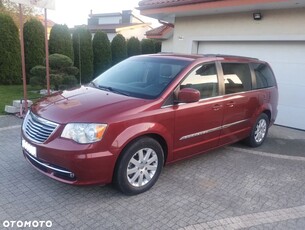 Chrysler Town & Country 3.6 Touring