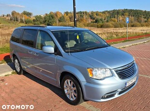 Chrysler Town & Country 3.6 Touring