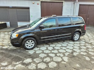 Chrysler Town & Country 3.8 Touring