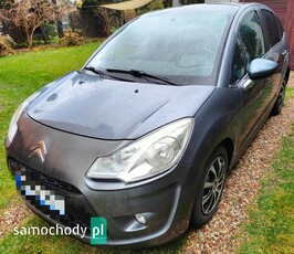 Citroen C3 II