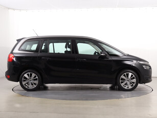 Citroen C4 Grand Picasso 2014 1.6 HDi 189742km ABS