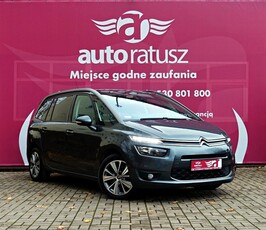 Citroen C4 Grand Picasso II * Rezerwacja *