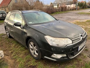 Citroen c5 2.0 hdi 103kw