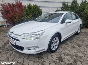 Citroen C5 III