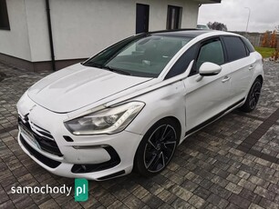 Citroen DS5 2.0 HDi