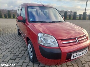 Citroën Berlingo 1.6 16V Multispace Exclusive