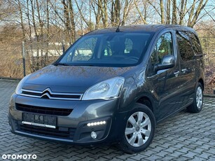 Citroën Berlingo 1.6 HDi 110 FAP Multispace