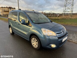 Citroën Berlingo 1.6 HDi Multispace