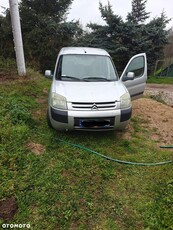 Citroën Berlingo 1.9 D Multispace / Plus