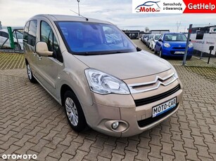 Citroën Berlingo II 1.6i Prestige