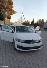 Citroën C-Elysée 1.6 VTi Shine