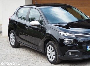 Citroën C3 1.2 PureTech Live