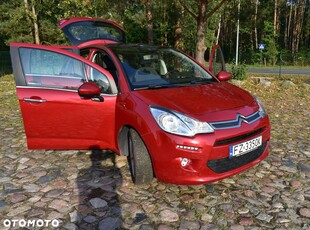 Citroën C3 1.2 PureTech Selection Elite