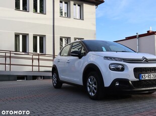 Citroën C3 1.2 PureTech Shine