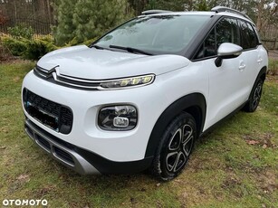 Citroën C3 Aircross 1.2 PureTech Shine S&S EAT6