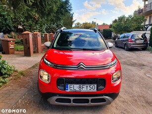 Citroën C3 Aircross 1.6 BlueHDi Shine S&S