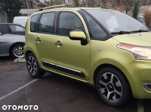 Citroën C3 Picasso 1.4i Exclusive