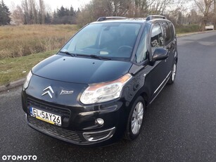 Citroën C3 Picasso