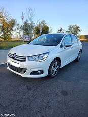 Citroën C4 1.2 PureTech Feel Edition Elite