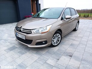 Citroën C4