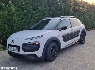 Citroën C4 Cactus 1.2 PureTech Feel