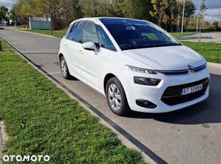 Citroën C4 Picasso PureTech 130 Stop&Start Exclusive