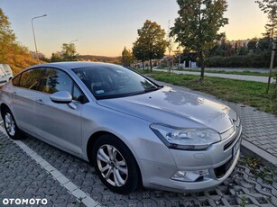 Citroën C5 2.0 HDi Exclusive