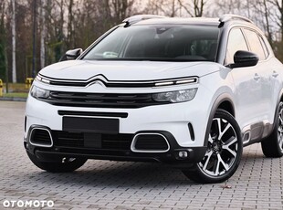 Citroën C5 Aircross 1.5 BlueHDi Shine EAT8