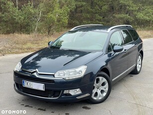 Citroën C5