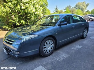 Citroën C6 2.2 HDi