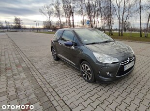 Citroën DS3 1.6 HDi SoChic