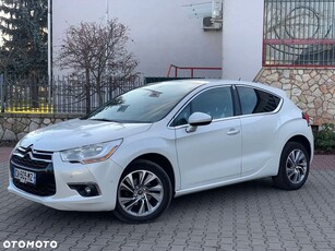 Citroën DS4 e-HDi 115 SoChic