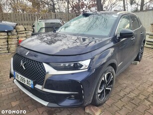 Citroën DS7 Crossback BlueHDI 130 RIVOLI