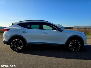 Cupra Formentor 2.0 TSI 4Drive VZ DSG